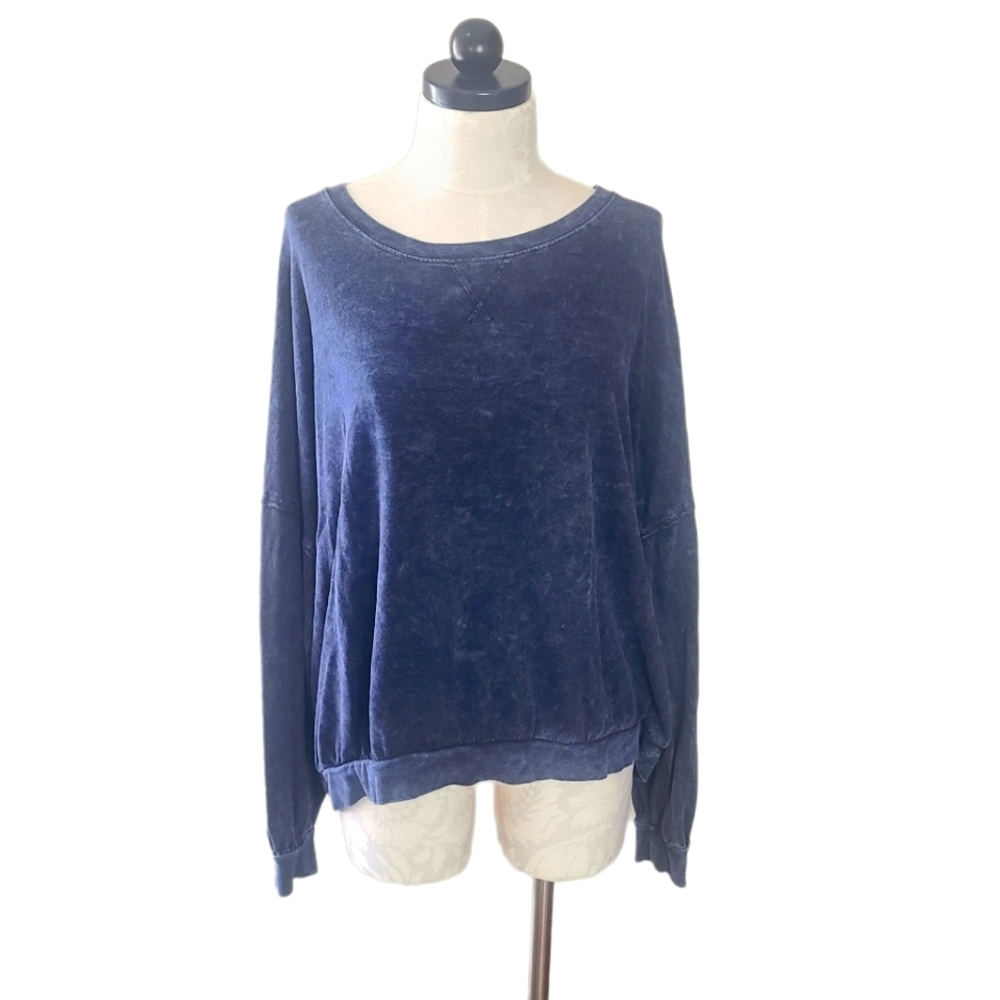 Free People We The Free Crewneck Light Sweater